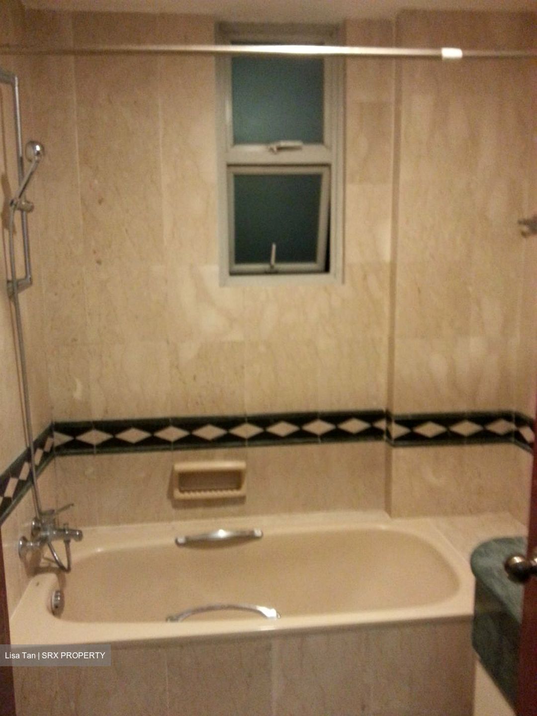 Pinetree Condominium (D10), Condominium #617646001